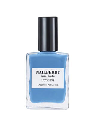 Nailberry - Blue / Purple